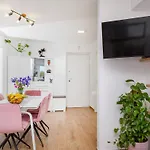 Apartman Lukre