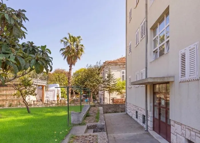 Apartment Lukre Dubrovnik