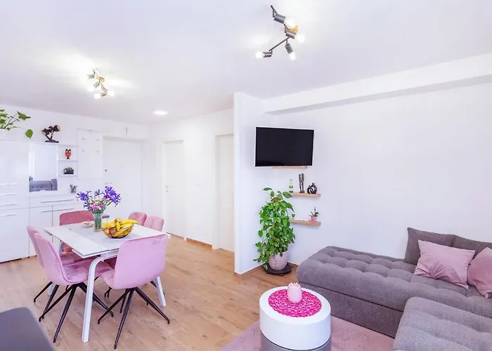 Lukre Apartment Dubrovnik