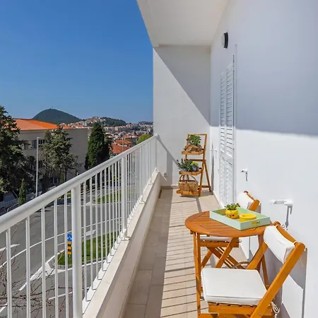 Lukre * Dubrovnik